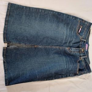 Bubblegum American Flavour skirt